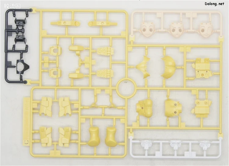 钢普拉Build 综合 Figure-rise Standard 016 潜行者 奈美 - 图片